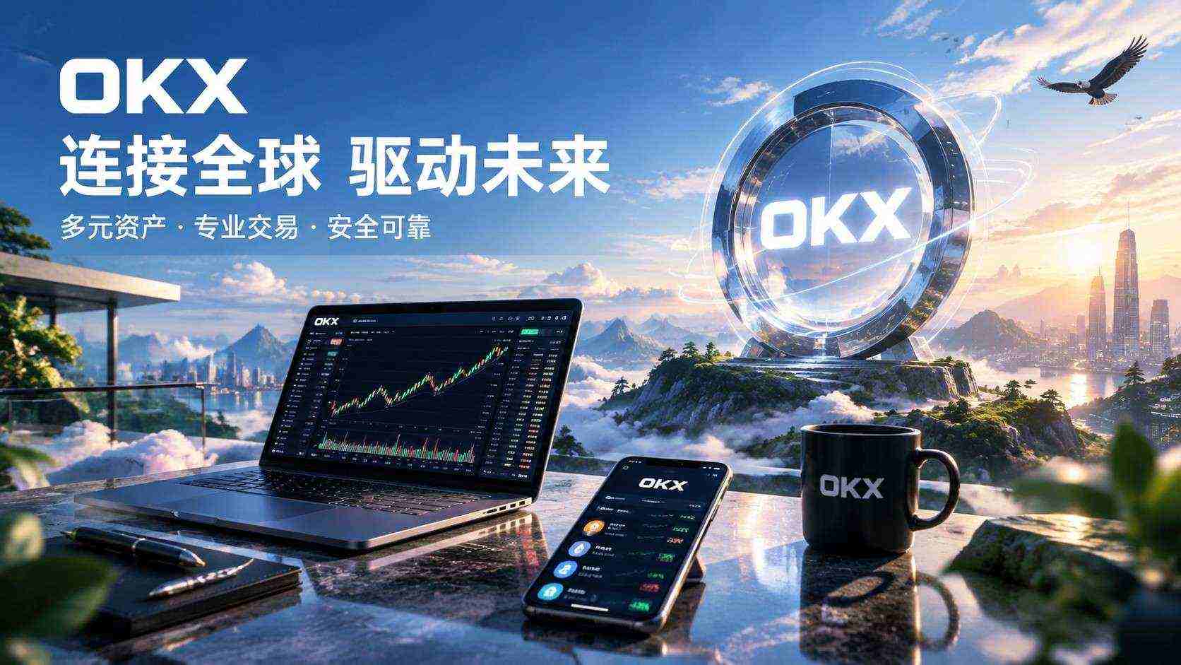 欧交易所APP最新版安卓下载安装教程