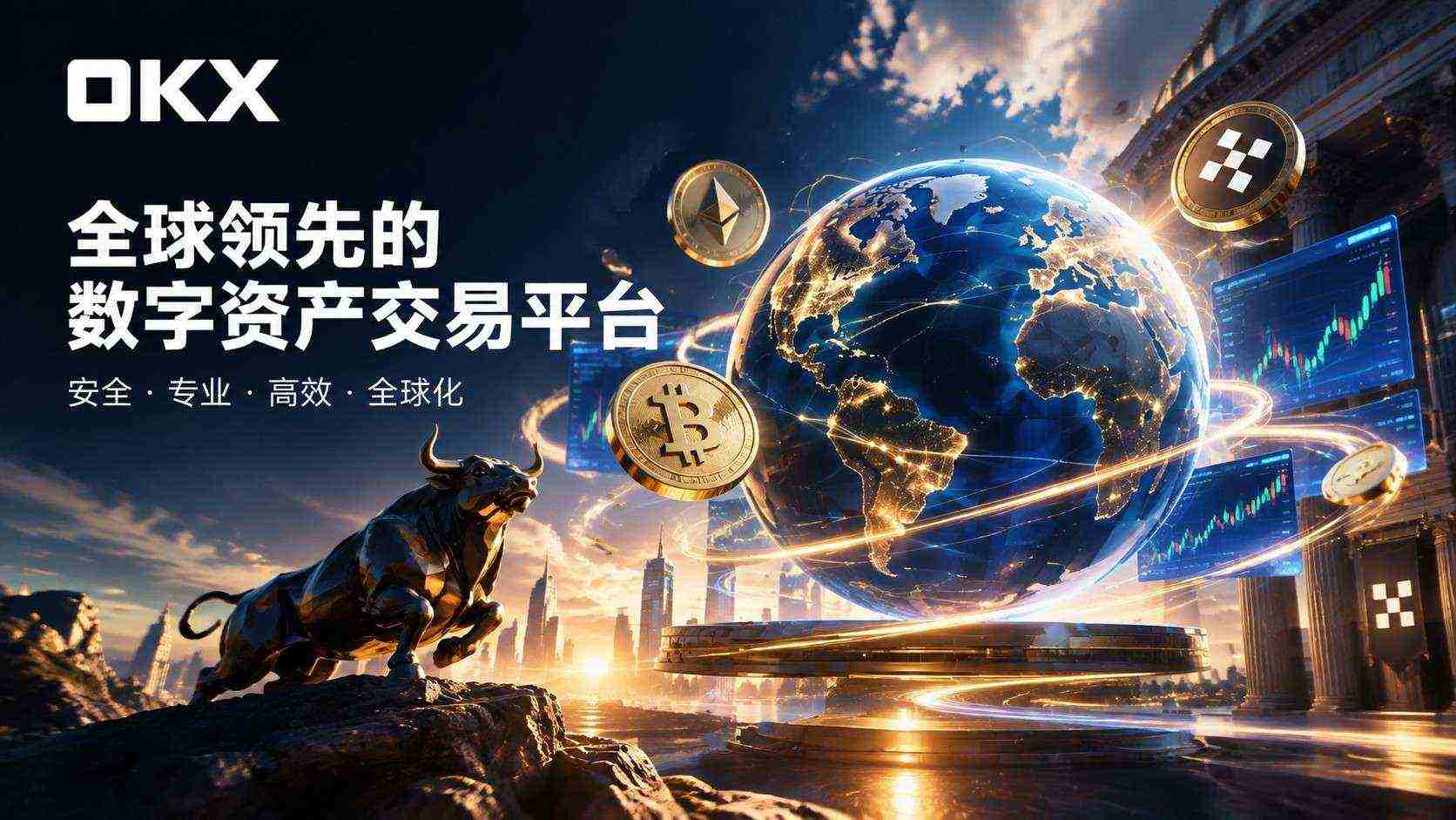 欧交易所APP最新版官网App首屏界面展示
